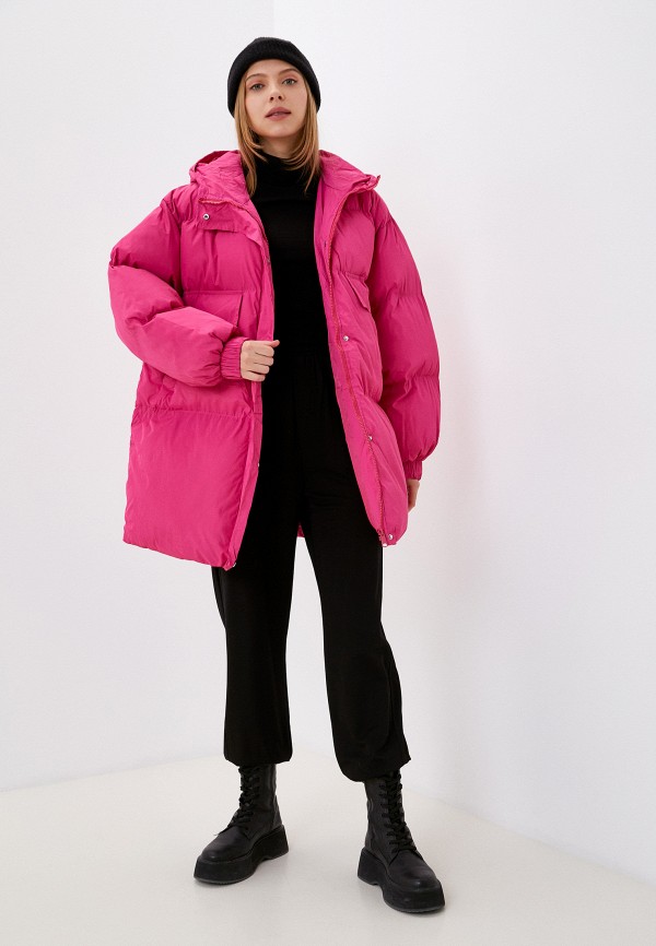 Elsi Куртка утепленная - фото 2