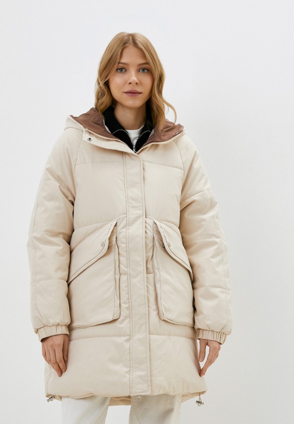 Elsi Пуховик - фото 1