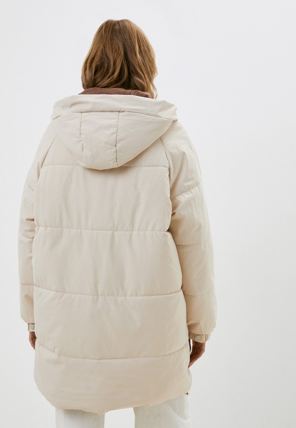 Elsi Пуховик - фото 3