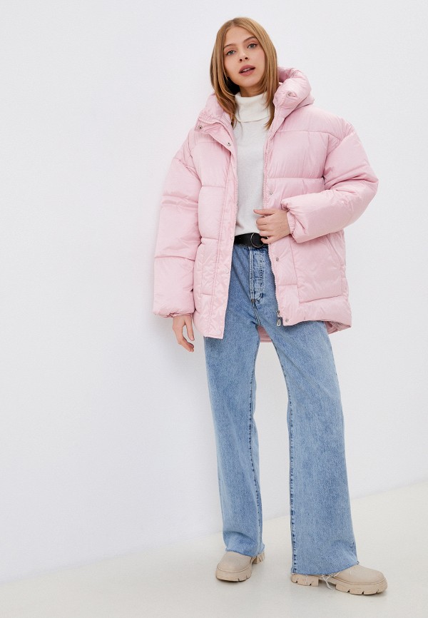 Elsi Куртка утепленная - фото 2