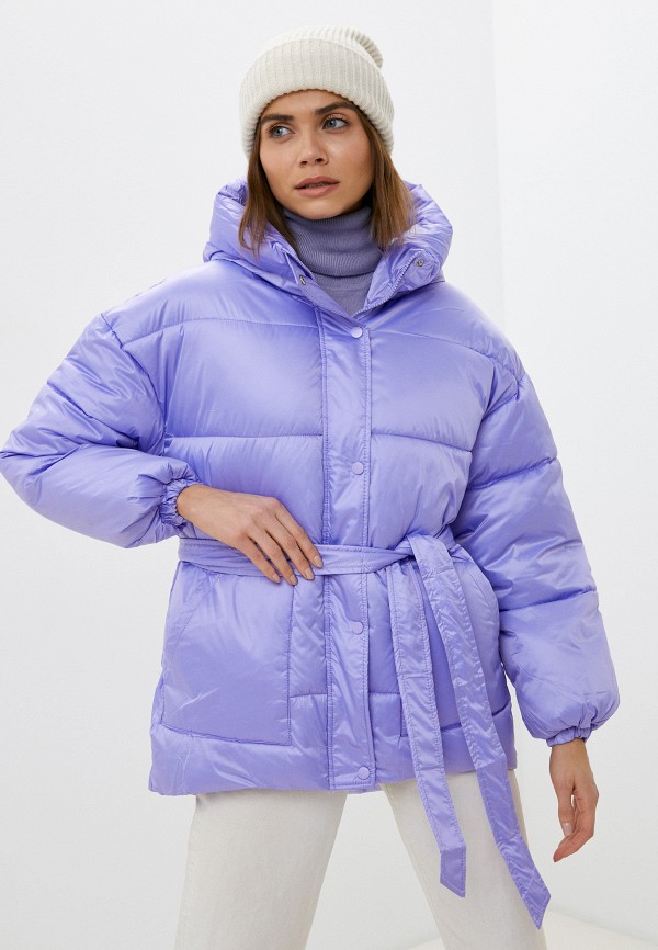 Elsi Куртка утепленная - фото 1