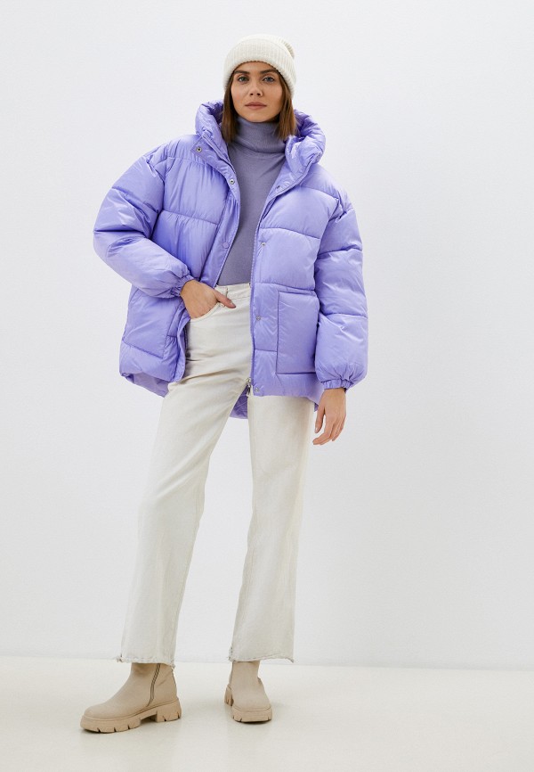 Elsi Куртка утепленная - фото 2