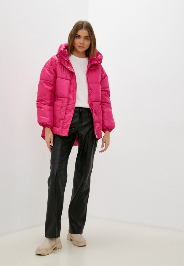 Elsi Куртка утепленная - фото 2