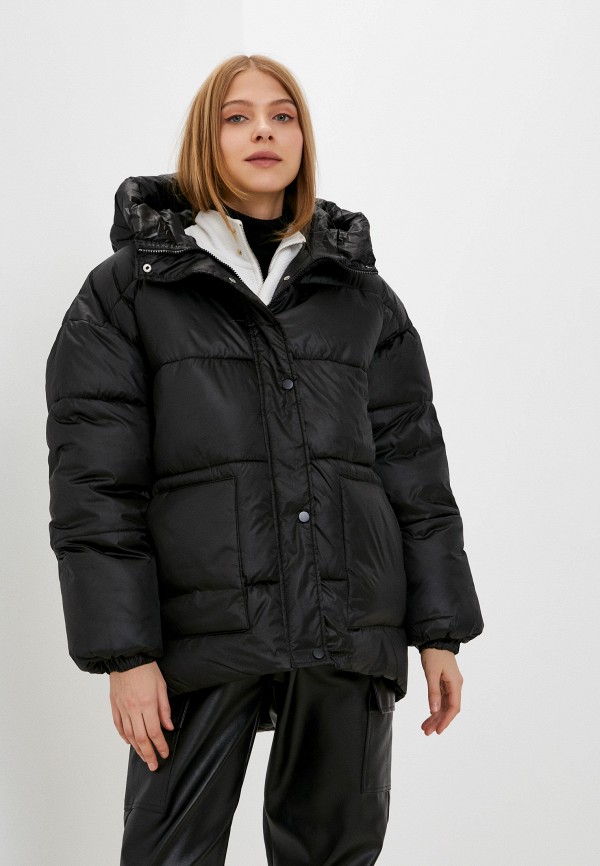 Elsi Пуховик - фото 1