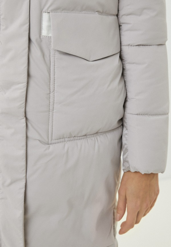 Elsi Пуховик - фото 5