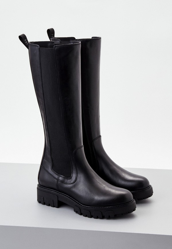 Hugo Сапоги - фото 3