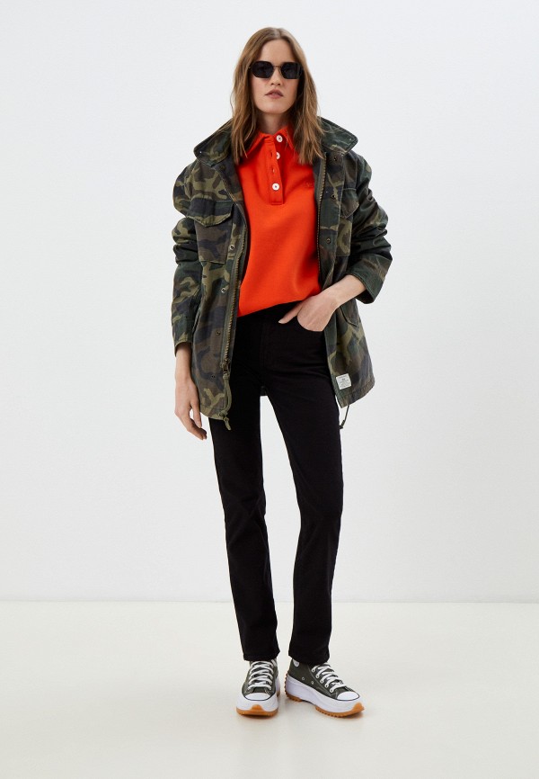 Levi's® Джинсы - фото 2