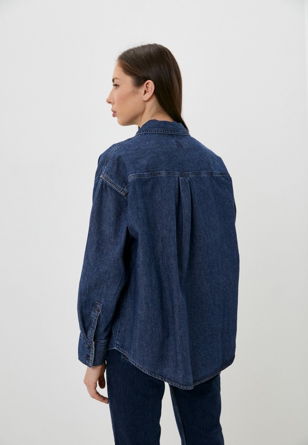 Levi's® Рубашка джинсовая - фото 3