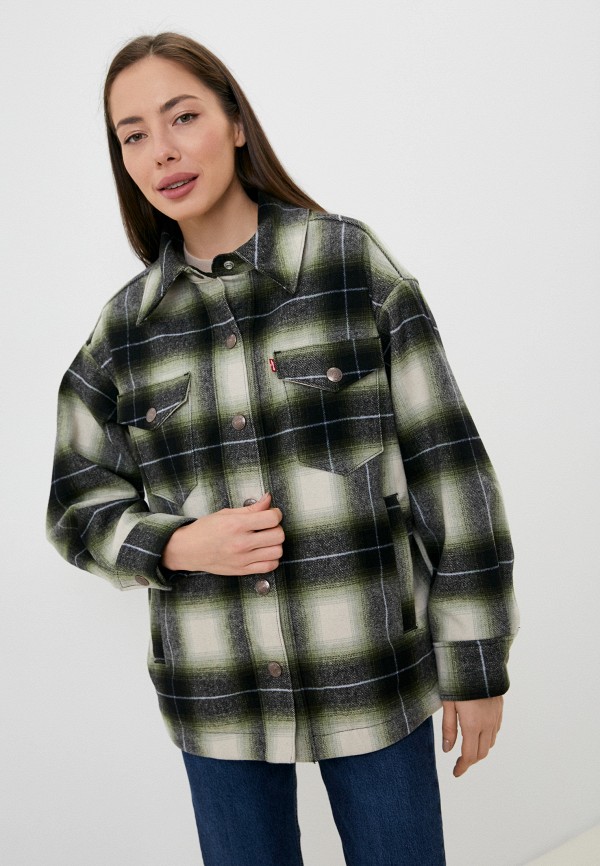 Levi's® Полупальто - фото 1