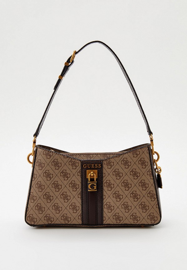 Guess Сумка и брелок - фото 1