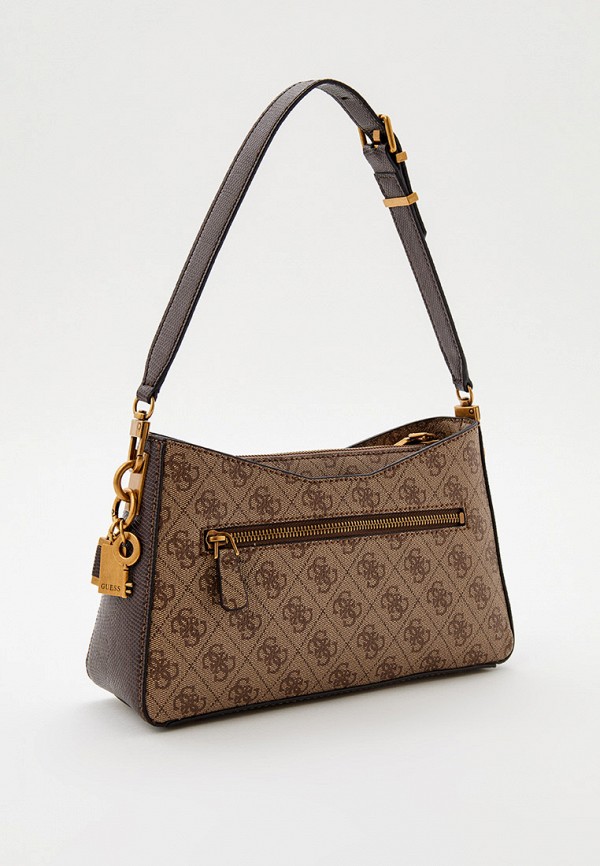 Guess Сумка и брелок - фото 2