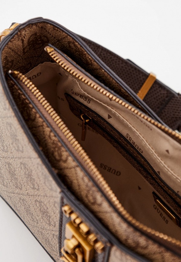 Guess Сумка и брелок - фото 4