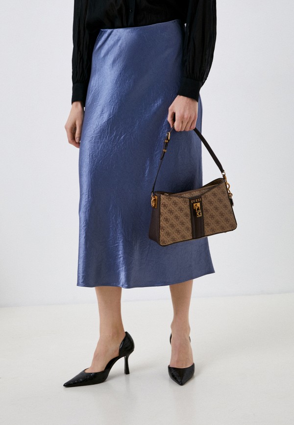 Guess Сумка и брелок - фото 5