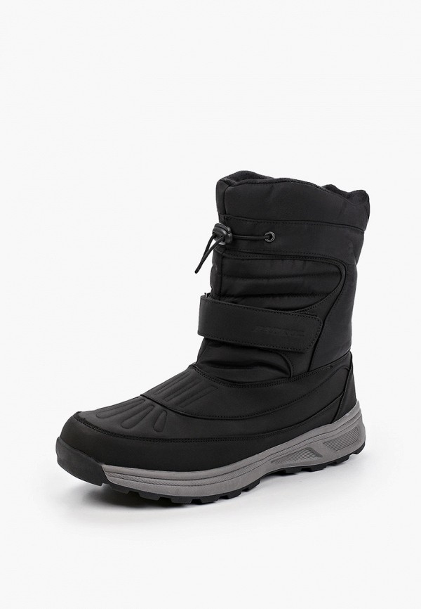 Patrol Дутики - фото 2