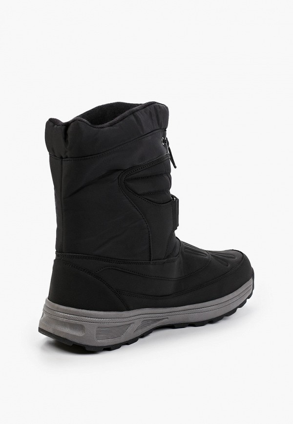 Patrol Дутики - фото 3