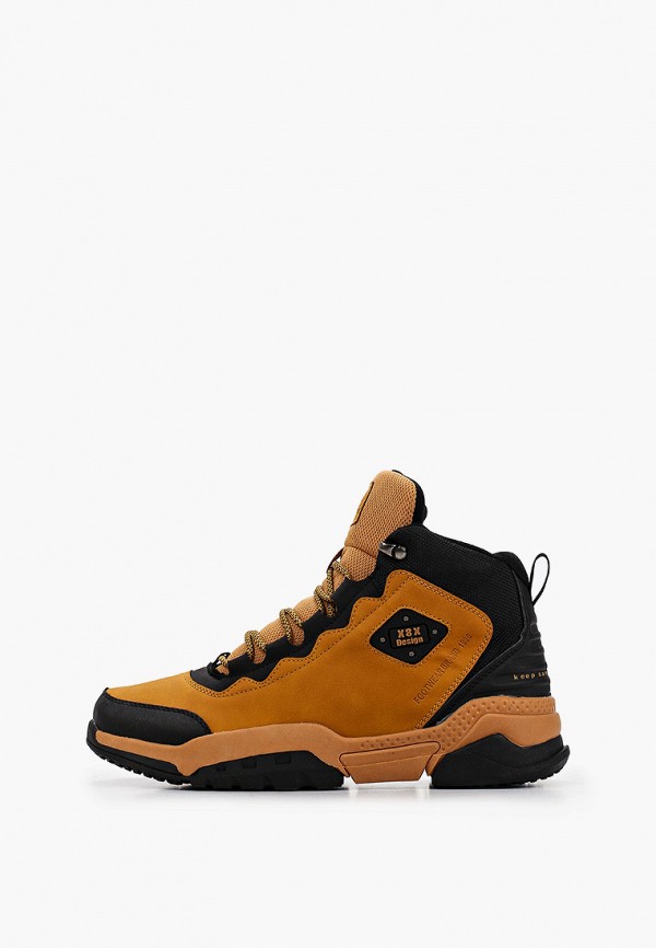 Patrol Кроссовки - фото 1