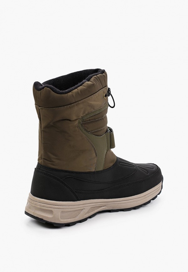 Patrol Дутики - фото 3