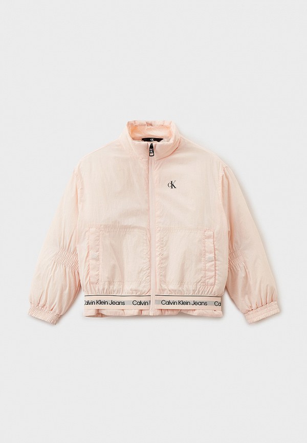 Calvin Klein Jeans Куртка утепленная - фото 1