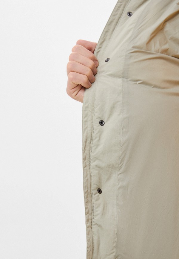 PUMA Куртка утепленная - Classics Oversized Polyball Puffer - фото 4