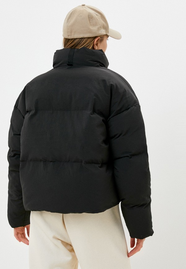 PUMA Куртка утепленная - Classics Oversized Short Polyball Puffer - фото 3