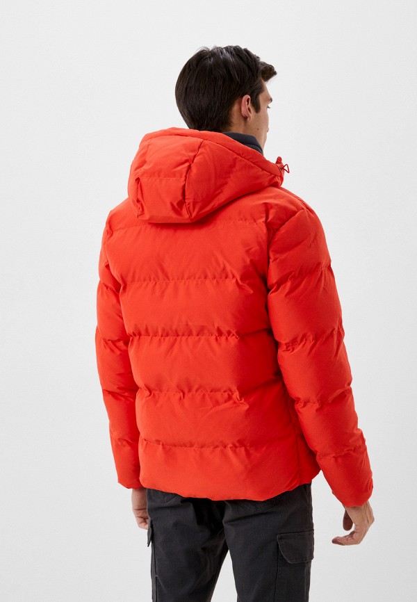 PUMA Куртка утепленная - Better Sportswear Hooded Puffer - фото 3