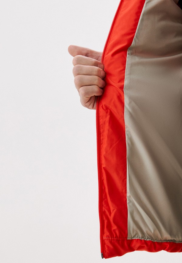 PUMA Куртка утепленная - Better Sportswear Hooded Puffer - фото 4