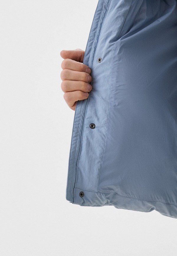 PUMA Куртка утепленная - Classics Oversized Polyball Puffer - фото 4