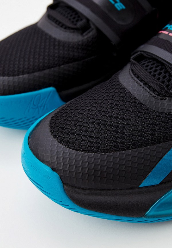 361 Кроссовки - 361° M'S BASKETBALL - фото 2