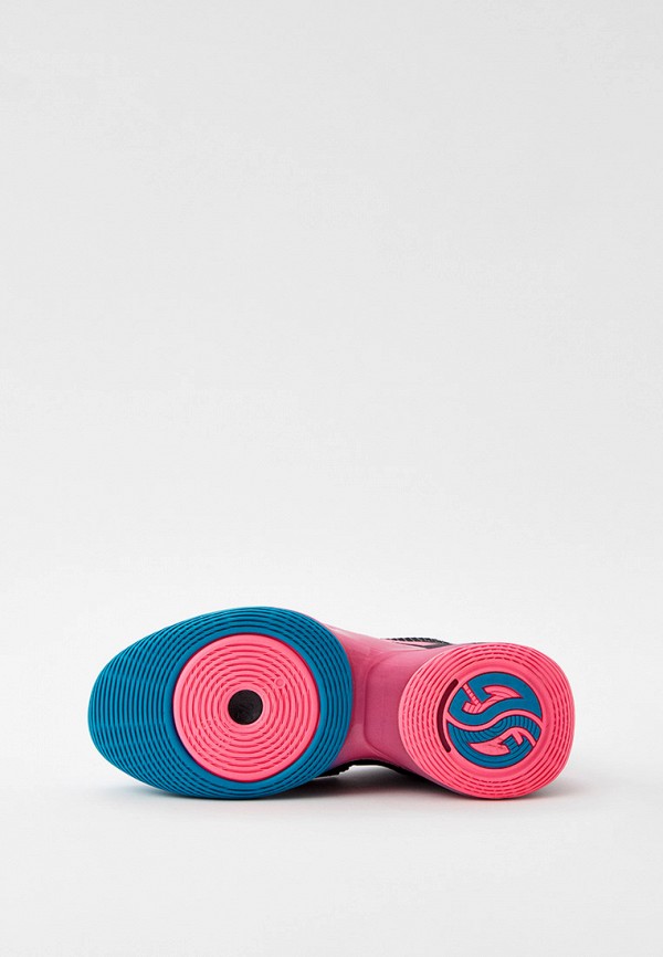 361 Кроссовки - 361° M'S BASKETBALL - фото 5