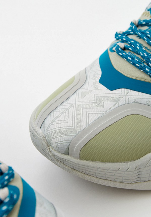 361 Кроссовки - 361° AG-2X-GREEN - фото 2