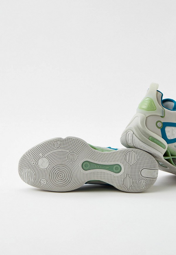 361 Кроссовки - 361° AG-2X-GREEN - фото 5