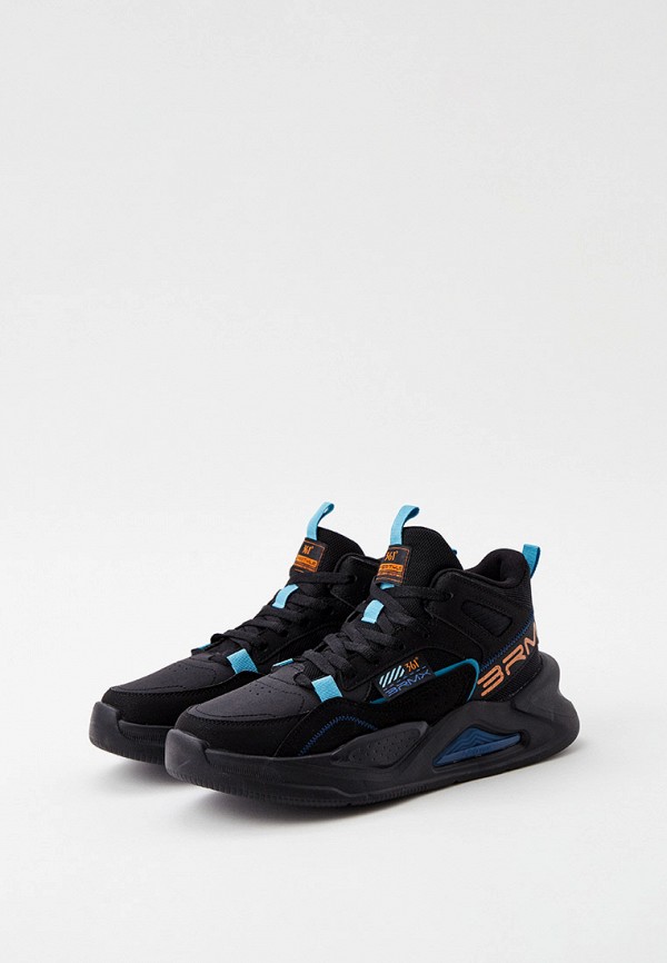 361 Кроссовки - 361° M'S SKATEBOARDING - фото 3