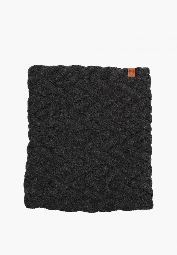 Buff Снуд - Knitted & Fleece Neckwarmer Caryn - фото 1