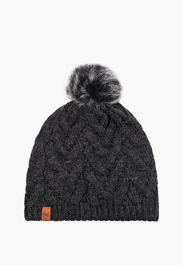 Buff Шапка - Knitted & Fleece Band Hat CARYN - фото 1