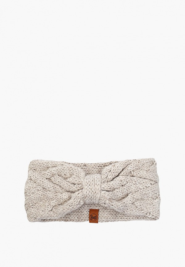 Buff Повязка - Knitted Headband CARYN - фото 1