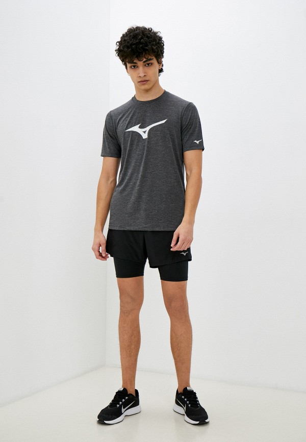 Mizuno Футболка спортивная - Core RB Tee(M) - фото 2