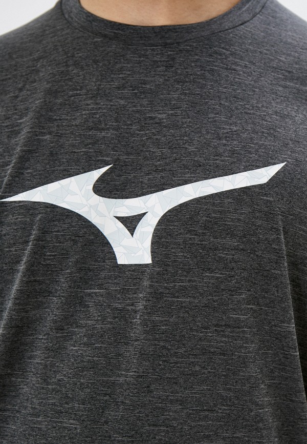 Mizuno Футболка спортивная - Core RB Tee(M) - фото 4