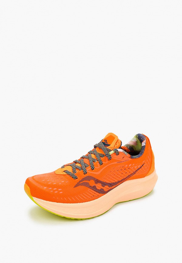 Saucony Кроссовки - Wms Endorphin Speed 2 - фото 2