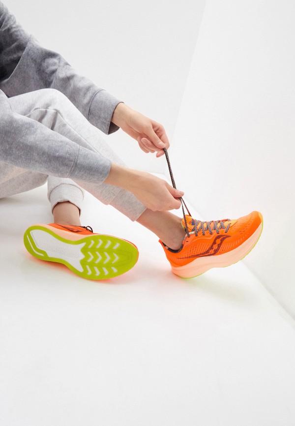 Saucony Кроссовки - Wms Endorphin Speed 2 - фото 6