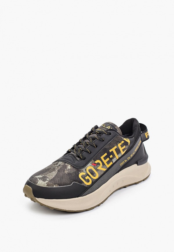 Replay Кроссовки - фото 2