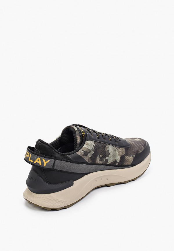 Replay Кроссовки - фото 3