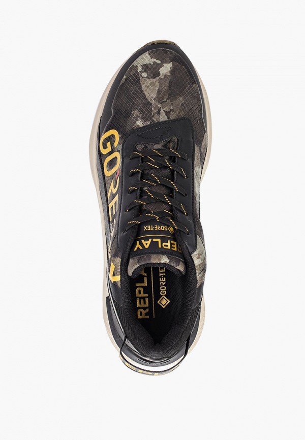 Replay Кроссовки - фото 4