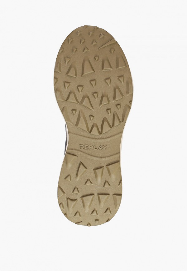 Replay Кроссовки - фото 5