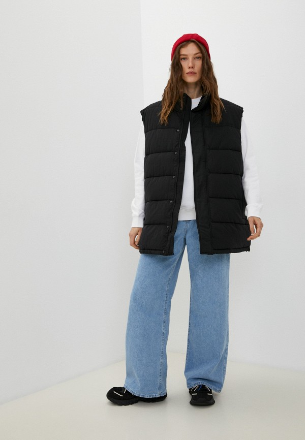 Replay Жилет утепленный - фото 2