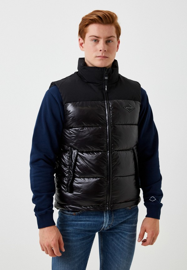 Replay Жилет утепленный - фото 1