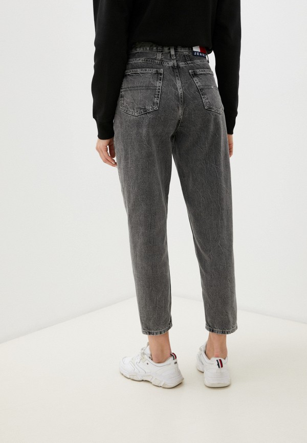 Tommy Jeans Джинсы - MOM JEAN - фото 3