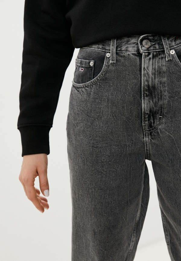 Tommy Jeans Джинсы - MOM JEAN - фото 4