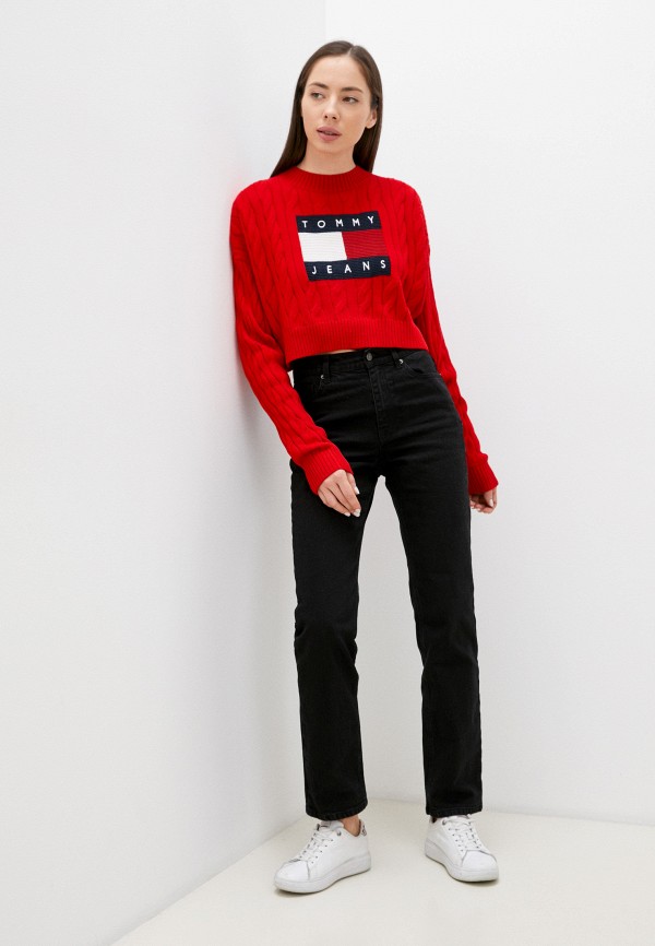 Tommy Jeans Джемпер - фото 2