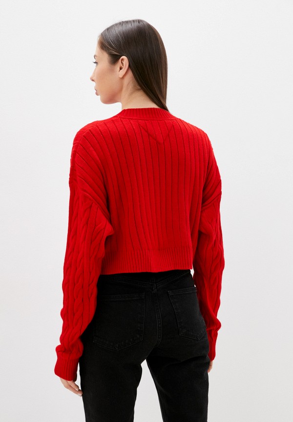 Tommy Jeans Джемпер - фото 3