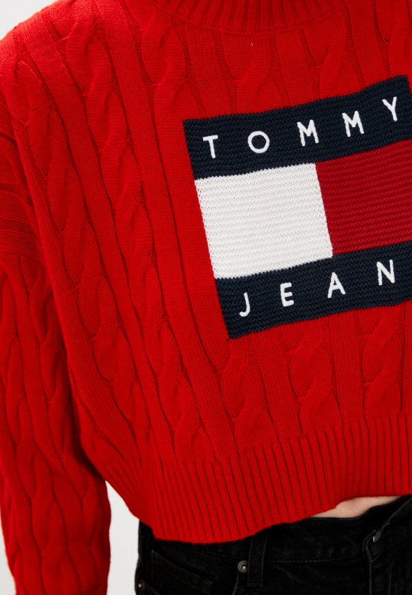 Tommy Jeans Джемпер - фото 4